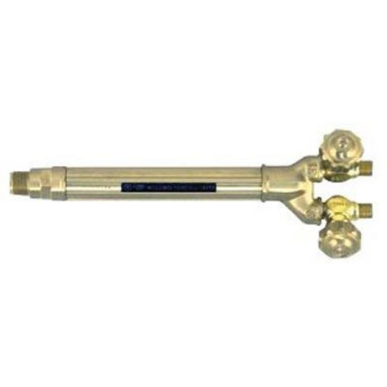 Picture of Gentec Gw 33-141T L Duty Torchhandle Part# - 141T