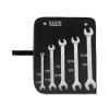 Picture of Klein Tools 68050 5 Pc Wrench Set Part# - 68450