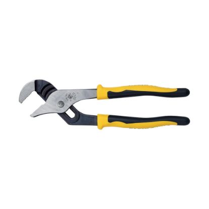 Picture of Klein Tools 10" Journeyman Pupu Pliers Part# - J502-10