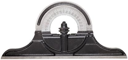 Picture of L.S. Starrett Cpr-1224S Protractor Hea Part# - 52516