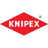 Picture of Knipex Ultra High Leverage Endcutter Part# - 6101200