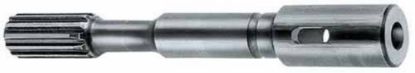 Picture of Milwaukee® Tool A Taper Adapter Part# - 48-66-6502