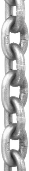 Picture of Campbell® 5/16"Shot Peened System4-High Test Chain Part# - 181513