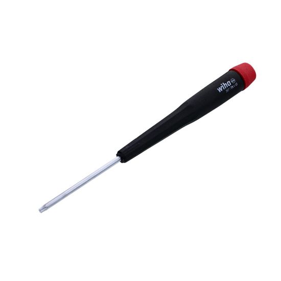 Picture of Wiha Tools T9 50Mm Torx Precisionscrewdriver Part# - 26709