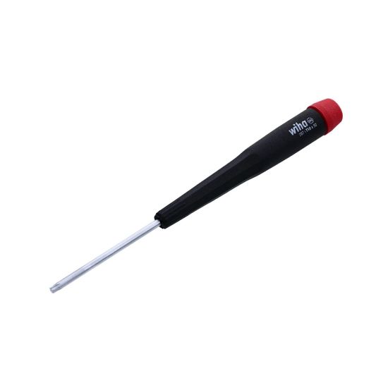 Picture of Wiha Tools T10 50Mm Torx Screwdriver Precision Part# - 26710