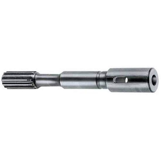 Picture of Milwaukee® Tool B Taper Adapter Part# - 48-66-6503