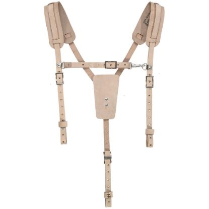 Picture of Klein Tools Safety Belt Suspender Part# - 5413