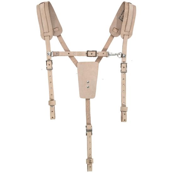 Picture of Klein Tools Safety Belt Suspender Part# - 5413