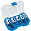 Picture of Lenox® 500A Automotive Hole Sawkit 7 Pcs In A Plasti Part# - 30805500A