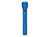 Picture of Mag-Lite 3 Cell D Mag-Lite Blue Part# - S3D116