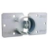 Picture of Master Lock® Solid Steel Hasp For 6270 Lock Part# - 770