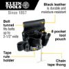 Picture of Klein Tools Electricians Pouch Part# - 5178