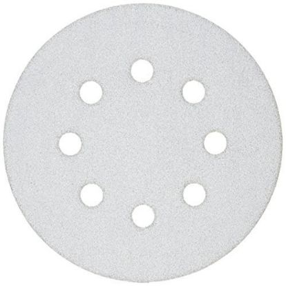 Picture of Makita® 5" Abrasive Disc Hook &Loop 100 Gr Part# - 795523-A-50