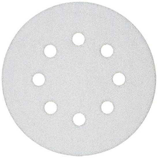 Picture of Makita® 5" Abrasive Disc Hook &Loop 100 Gr Part# - 795523-A-50