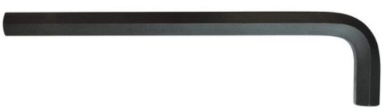 Picture of Bondhus® 5/8"Longarm Chamfered Lwrench 121 Series Part# - 12118