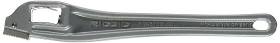 Picture of Ridgid® C9X 14" Alum Offst Hdl Part# - 32480