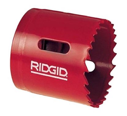 Picture of Ridgid® 1-1/8" Steel Shell Part# - 76277