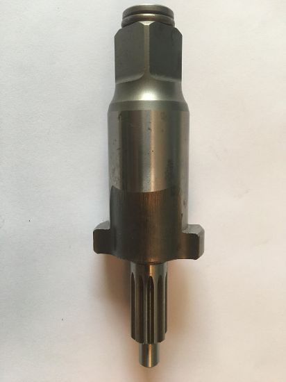 Picture of Chicago Pneumatic Shank Part# - Ca048423