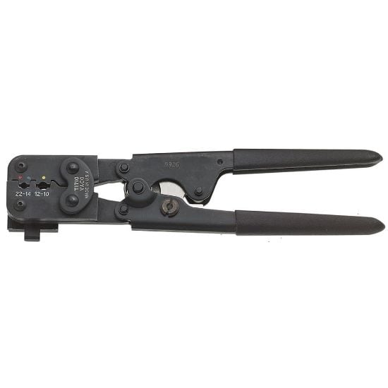 Picture of Klein Tools Compound-Action Crimper Part# - T1710