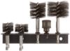 Picture of Ridgid® Fitting Brush Storage Kit Part# - 93707