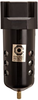 Picture of Coilhose Pneumatics 1/2"Npt Coalescing Filter Part# - 27C4