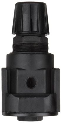 Picture of Coilhose Pneumatics 1/2"Npt Regulator Part# - 27R4