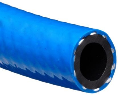 Picture of Coilhose Pneumatics 3/8"X25' Thermoplastic Hose Part# - Tp6M25