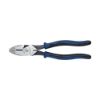 Picture of Klein Tools 72101-4 Journeyman Sidecutting Pliers Part# - J213-9Ne