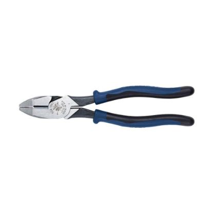 Picture of Klein Tools 72101-4 Journeyman Sidecutting Pliers Part# - J213-9Ne