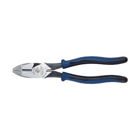 Picture of Klein Tools 72101-4 Journeyman Sidecutting Pliers Part# - J213-9Ne