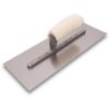 Picture of Marshalltown Mxs7 12X5 Finish Trowel Part# - 12132