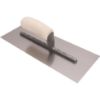 Picture of Marshalltown Mxs7 12X5 Finish Trowel Part# - 12132