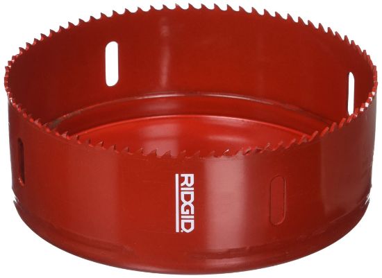 Picture of Ridgid® R-88 H.S. Reg. Hole Saw Part# - 52995