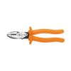 Picture of Klein Tools 70047 9-1/4" Side Cutting Pliers Insulated-H Part# - D213-9Ne-Cr-Ins