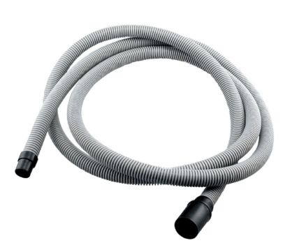 Picture of Makita® 3/4"X10' Dust Collectorhose F/B05000-90 Part# - 192108-A