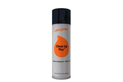 Picture of Jet-Lube 15-Oz. Aerosol Clean-Upplus Safety Solv Part# - 72542