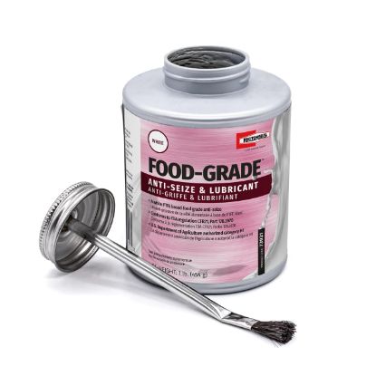 Picture of Rectorseal 1 Lb Food-Grade Anti-Seize Lub Part# - 73931