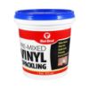 Picture of Red Devil 1-Pint Spackling Compound Part# - 538