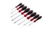 Picture of Wiha Tools 8-Pc Softfinish Torx Set Part# - 36294