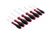 Picture of Wiha Tools 8-Pc Softfinish Torx Set Part# - 36294