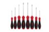 Picture of Wiha Tools 8-Pc Softfinish Torx Set Part# - 36294