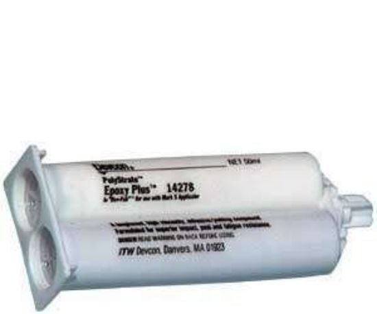 Picture of Devcon 400Ml Epoxy Plus 25 Part# - 14350