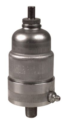 Picture of Alemite 1/4"Nptf(M) Automatic Pr Part# - 43570-A2