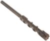 Picture of Bosch Power Tools 1-1/8"X10"X15" C.T. Spiral Bit W/Wild-Bore Part# - Hc5060