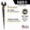 Picture of Klein Tools 68016 1" Erection Wrench Part# - 3221