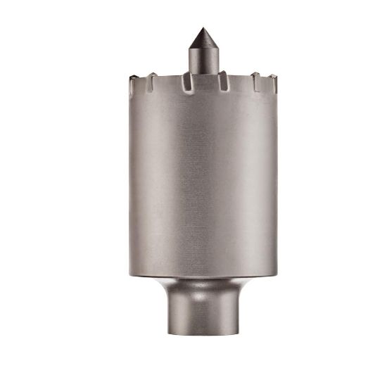 Picture of Milwaukee® Tool 2-1/2" Core Bit Part# - 48-20-5040