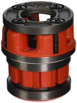 Picture of Ridgid® Oor 3/8 Hs Npt D H C F/S Part# - 36975