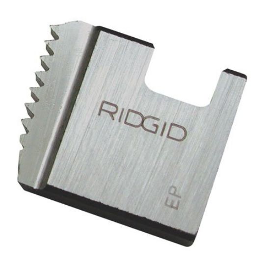 Picture of Ridgid® 4" 4P Dies F/Cast Iron Part# - 38255R