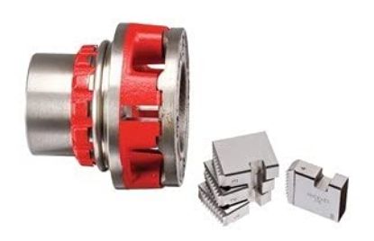 Picture of Ridgid® Oor 3/8 Bspt Die Hd Comp Part# - 65715