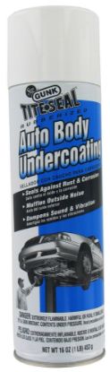 Picture of Titeseal 16Oz. Rubberized Undercoating Titeseal  A Part# - T1617R